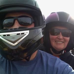 Meet your Posher, Angela